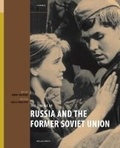 Cover: The Cinema of Russia and the Former Soviet Union - Wallflower Press