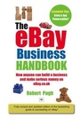 Cover: The eBay Business Handbook - Harriman House Publishing