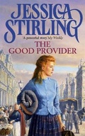 Cover: The Good Provider - Hodder Paperback