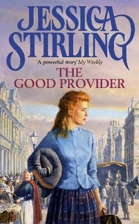 Enlarge image Cover: The Good Provider - Hodder Paperback