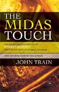 Cover: The Midas Touch - Harriman House Publishing