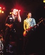 Cover: The "Clash" - Vision On Publishing Ltd