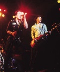 Cover: The "Clash" - Vision On Publishing Ltd