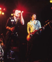 Enlarge image Cover: The "Clash" - Vision On Publishing Ltd