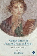 Cover: Women Writers of Ancient Greece and Rome - Equinox Publishing Ltd