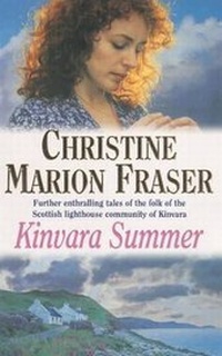 Enlarge image Cover: Kinvara Summer - Hodder Paperback