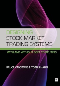 Enlarge image Cover: Designing Stock Market Trading Systems - Harriman House Publishing