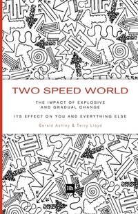 Enlarge image Cover: Two Speed World - Harriman House Publishing