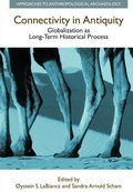 Cover: Connectivity in Antiquity - Equinox Publishing Ltd