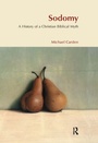 Cover: Sodomy - Equinox Publishing Ltd