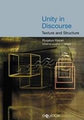 Cover: Unity in Discourse - Equinox Publishing Ltd