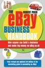 Cover: The eBay Business Handbook - Harriman House Publishing