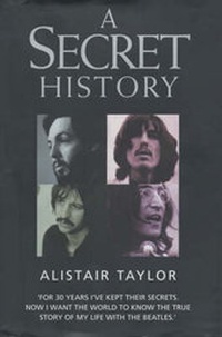 Enlarge image Cover: A Secret History - Blake Publishing