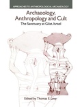 Cover: Archaeology, Anthropology and Cult - Equinox Publishing Ltd