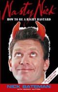 Cover: Nasty Nick - Blake Publishing