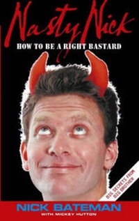 Enlarge image Cover: Nasty Nick - Blake Publishing