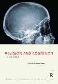 Cover: Religion and Cognition - Equinox Publishing Ltd