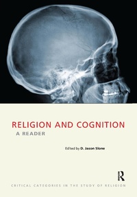Enlarge image Cover: Religion and Cognition - Equinox Publishing Ltd