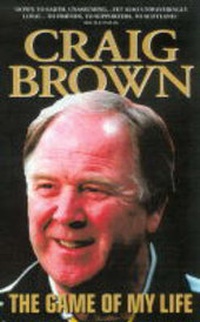Enlarge image Cover: Craig Brown - Blake Publishing