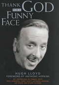 Cover: Thank God for a Funny Face - Blake Publishing
