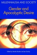 Cover: Gender and Apocalyptic Desire - Equinox Publishing Ltd