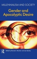 Cover: Gender and Apocalyptic Desire - Equinox Publishing Ltd