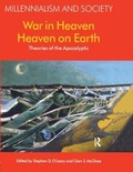 Cover: War in Heaven/Heaven on Earth - Equinox Publishing Ltd