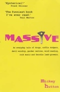 Cover: Massive - Blake Publishing