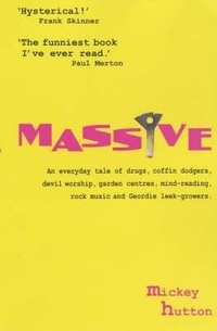 Enlarge image Cover: Massive - Blake Publishing
