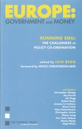 Cover: Europe Government and Money - Federal Trust for Education & Research