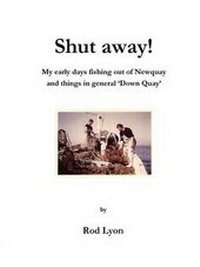 Enlarge image Cover: Shut Away! - The Cornovia Press