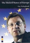 Cover: The United States of Europe - Federal Trust for Education & Research