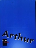 Cover: Cyfres Arthur - G.Ap