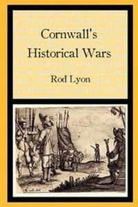 Enlarge image Cover: Cornwall's Historical Wars - The Cornovia Press