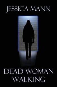 Enlarge image Cover: Dead Woman Walking - The Cornovia Press