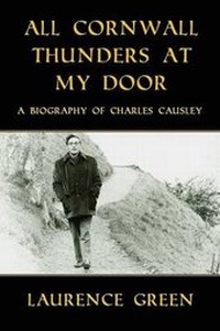 Abbildung von: All Cornwall Thunders at My Door - The Cornovia Press