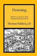 Cover: Dowsing - The Cornovia Press