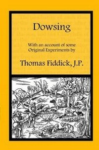 Abbildung von: Dowsing - The Cornovia Press