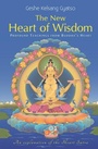 Cover: The New Heart of Wisdom - Tharpa Publications
