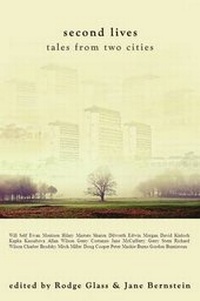 Enlarge image Cover: Second Lives - Cargo Publishing