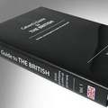 Cover: Calvert's Guide to the British: Volume One - That Company Called IF