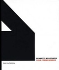 Cover: Bennetts Associates Four Commentaries - Black Dog Publishing Ltd
