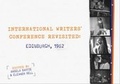 Cover: The International Writers' Conference Revisited - Cargo Publishing