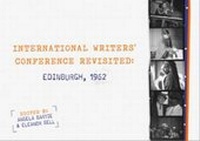 Enlarge image Cover: The International Writers' Conference Revisited - Cargo Publishing