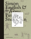 Cover: Simon English & the Army Pink Snowman: Architecture Art Regeneration - Black Dog Publishing Ltd