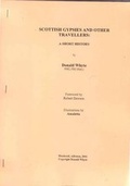 Cover: Scottish Gypsies and Other Travellers - Robert Dawson