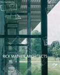 Cover: Rick Mather Architects - Black Dog Publishing Ltd