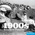 Cover: The 1900s - Ammonite Press