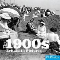 Enlarge image Cover: The 1900s - Ammonite Press