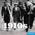 Cover: The 1910s - Ammonite Press